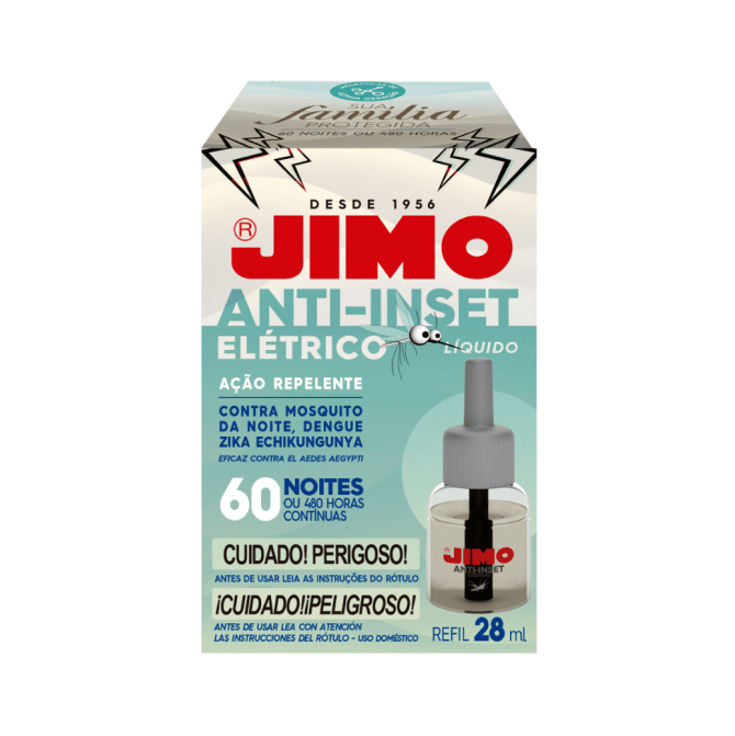 Jimo Recarga 60 noches