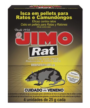 jimo rat 100