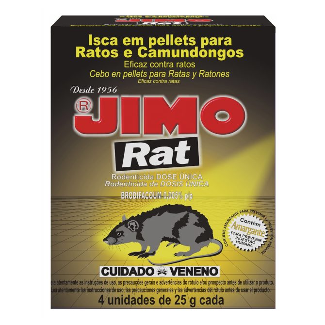 jimo rat 100