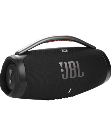 JBL Boombox 3 - Altavoz - Negro