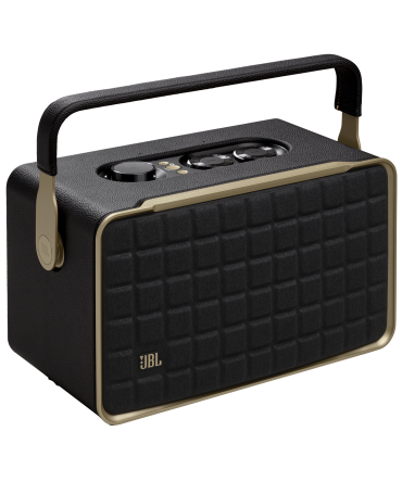 JBL Authentics 300 - Altavoz inteligente - para uso portátil