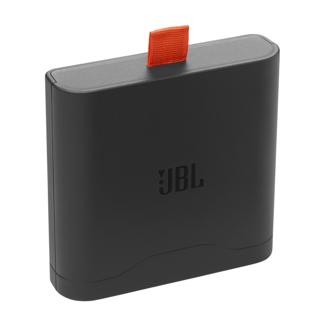 JBL Battery 400 - batería de repuesto fácil de sustituir