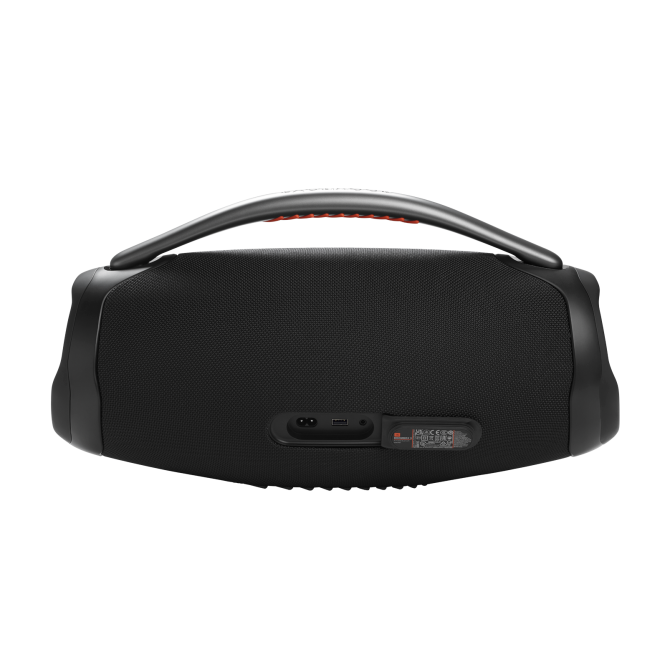 JBL Boombox 3 - Altavoz - Negro