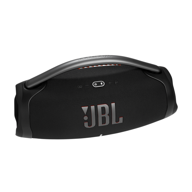 JBL Boombox 3 - Altavoz - Negro