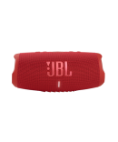 JBL Charge 5 Rojo - Altavoz para uso portátil