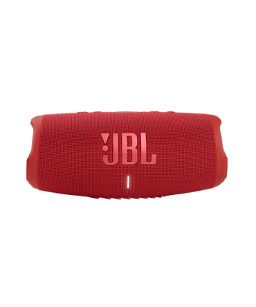 JBL Charge 5 Rojo - Altavoz para uso portátil