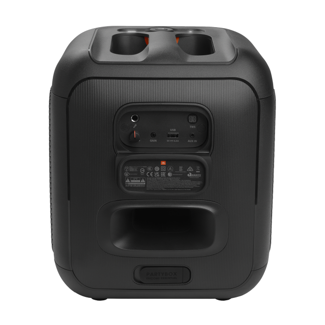 JBL PartyBox Encore Essential - Para fiestas y uso portátil