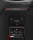 JBL PartyBox Stage 320 - Altavoz de fiesta - para uso portátil