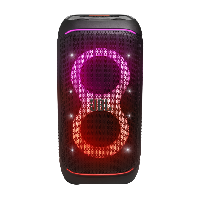 JBL PartyBox Stage 320 - Altavoz de fiesta - para uso portátil