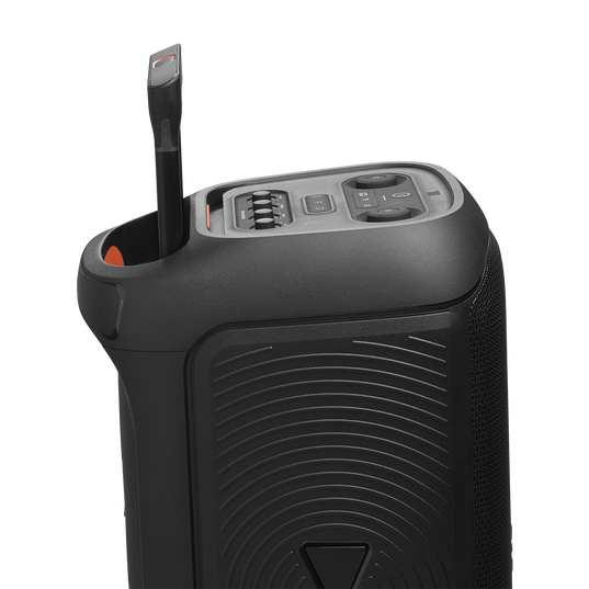 JBL PartyBox Stage 320 - Altavoz de fiesta - para uso portátil