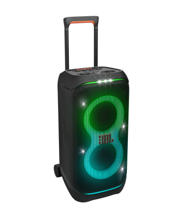JBL PartyBox Club 120 - Altavoz de fiesta - para uso portátil