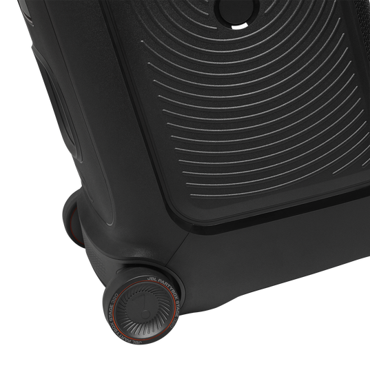 JBL PartyBox Stage 320 - Altavoz de fiesta - para uso portátil