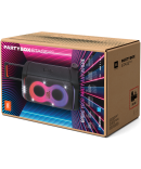 JBL PartyBox Stage 320 - Altavoz de fiesta - para uso portátil