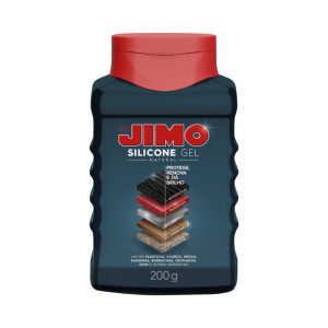 Jimo Silicona - Gel 200g