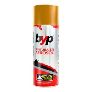 Pintura B y P Oro 18K 188