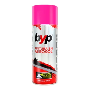 Pintura B y P Magenta