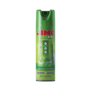 Jimo Open Air - Aerosol 300ml