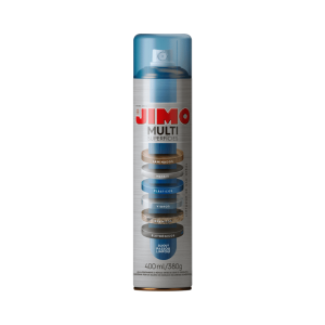 Jimo Multi Superficies - Lo limpia todo - Aerosol 400cc