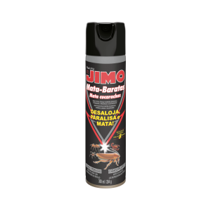 Jimo Mata Baratas y Hormigas - Aerosol 300cc