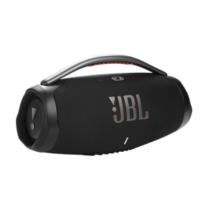 JBL Boombox 3 - Altavoz - Negro