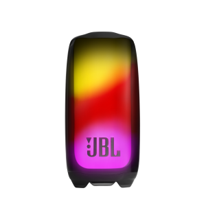 JBL Pulse 5 - Altavoz portátil con juego de luces