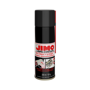Jimo Limpia Contacto - Aerosol 200cc