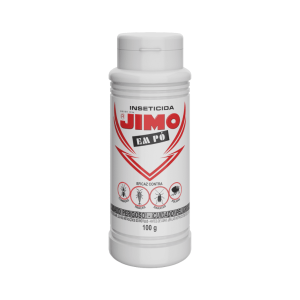 Jimo En Polvo - Talco 100gr