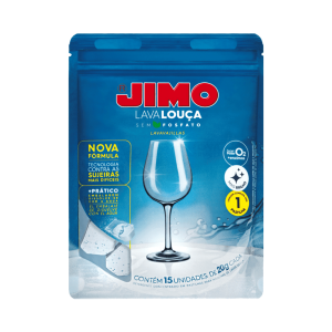 Jimo Lava Loza