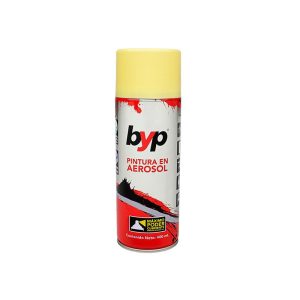 Pintura B y P Crema 315