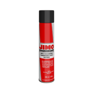 Jimo Descarbonizante - Aerosol 400cc