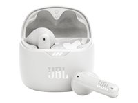 JBL TUNE Flex - Auriculares inalámbricos con micro - auriculares de oído