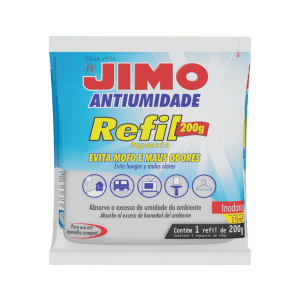 Jimo Antihumedad Recarga 450gr