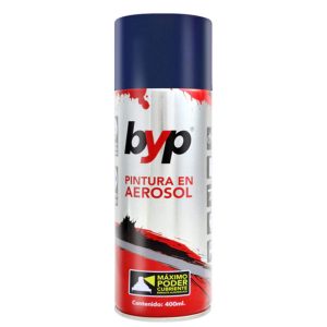 Pintura B y P Azul diamante 133