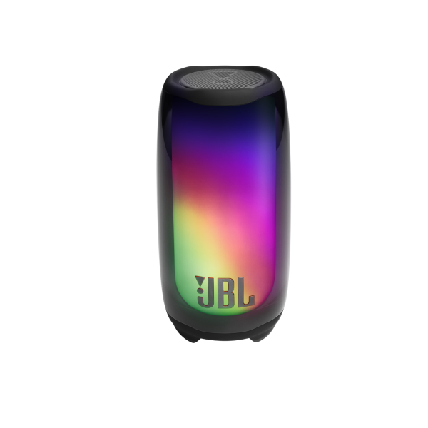 JBL Pulse 5 - Altavoz portátil con juego de luces - Imagen 2