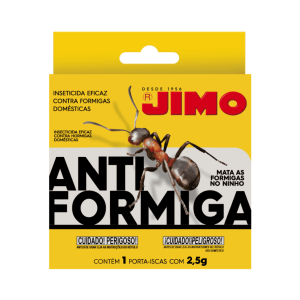 Jimo Anti-Hormigas