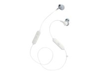 JBL Endurance RUN 2 - Auriculares internos con micro - en oreja