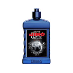 Jimo Limpcar Shampú para automóvil - Frasco 500ml