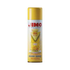 Jimo Ácaros y Pulgas - Aerosol 300ml