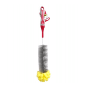 Cepillo para botellas y mamaderas