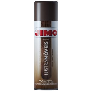 Jimo Lustra Muebles