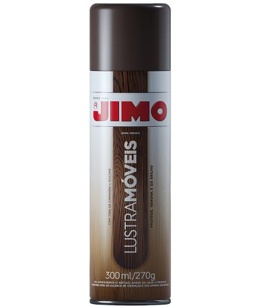 Jimo Lustra Muebles