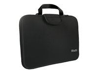 Klip Xtreme KNS-330 NeoShield - Funda para portátil - 15.6"