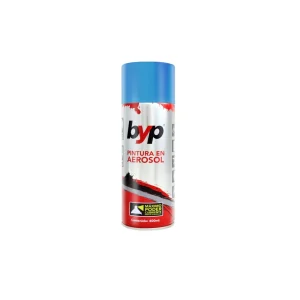 Pintura B y P Cyan