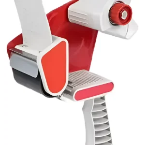 Pistola dispensador de cinta de embalaje