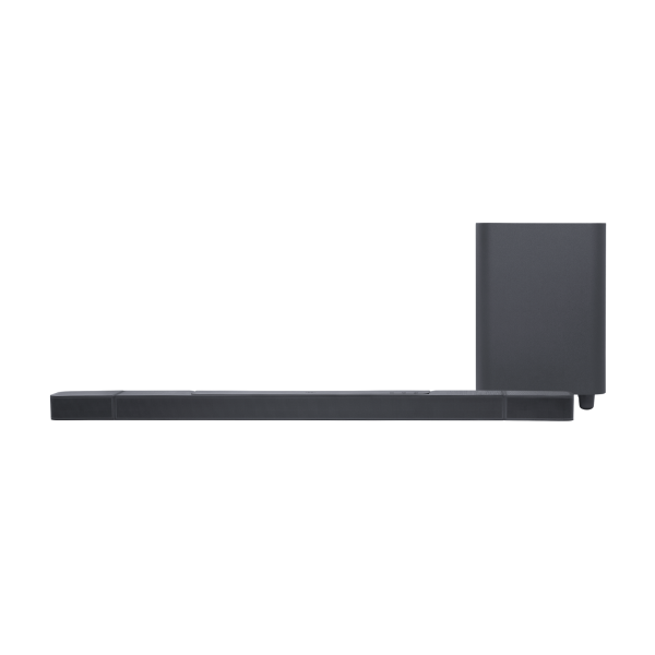 JBL Bar 1000 - Sistema de barra de sonido - canal 7.1.4 - Imagen 2
