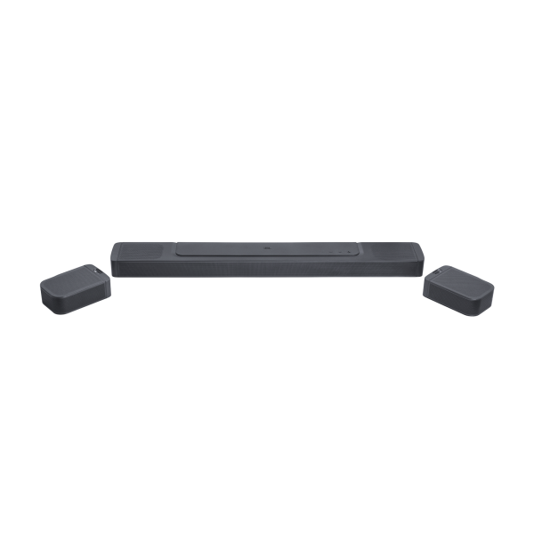 JBL Bar 1000 - Sistema de barra de sonido - canal 7.1.4 - Imagen 3