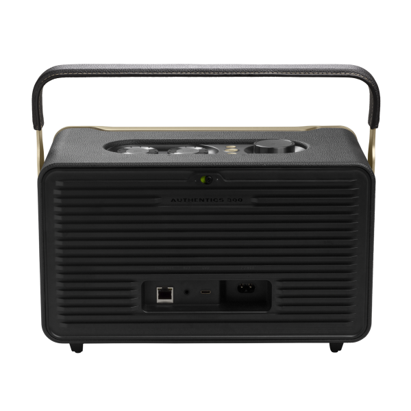 JBL Authentics 300 - Altavoz inteligente - para uso portátil - Imagen 2