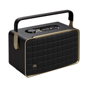 JBL Authentics 300 - Altavoz inteligente - para uso portátil