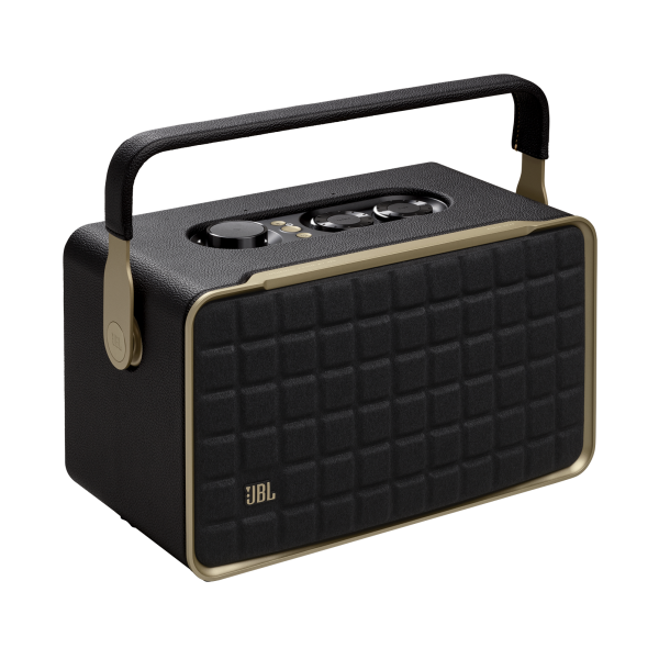 JBL Authentics 300 - Altavoz inteligente - para uso portátil
