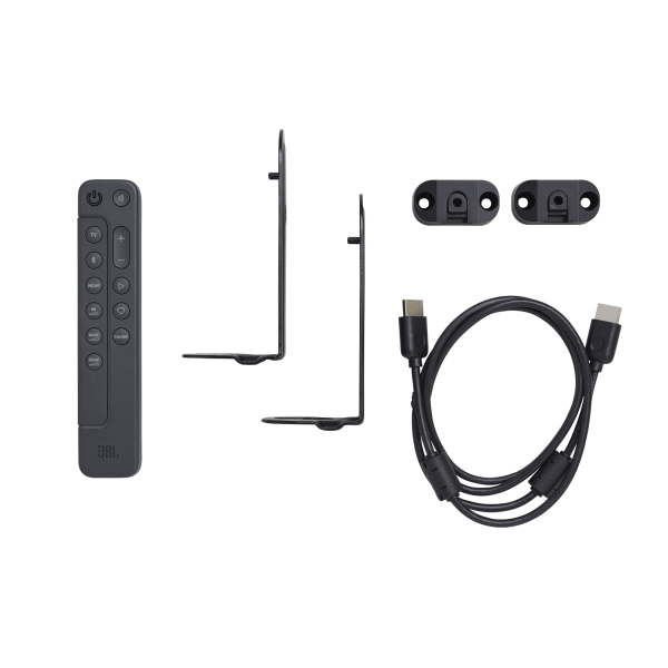 JBL Bar 1000 - Sistema de barra de sonido - canal 7.1.4 - Imagen 6